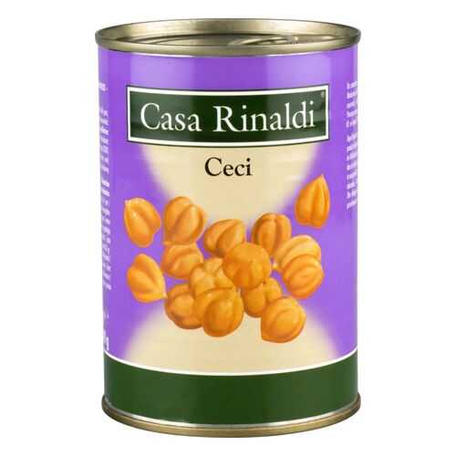 Нут Casa Rinaldi сeci 400 г в Ариант