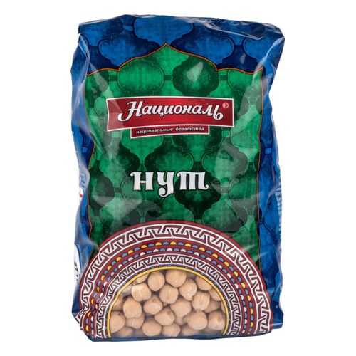 Нут Националь 450 г в Ариант