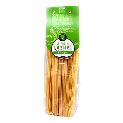 Паста La Bottega Spaghetii bio L`oro Di Gragnano из твердых сортов пшеницы 500 г в Ариант