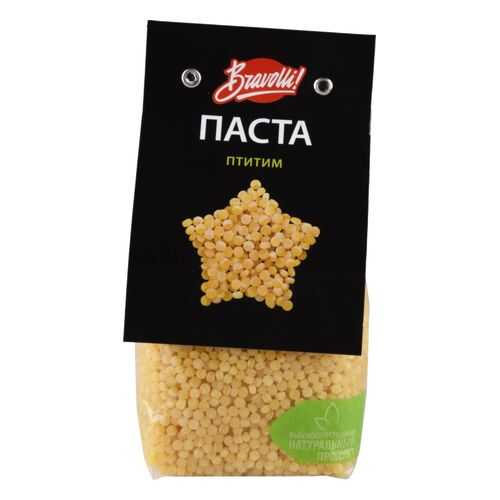 Паста птитим Bravolli! 350 г в Ариант