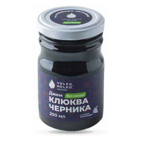 Джем Черника 200 мл. в Ариант