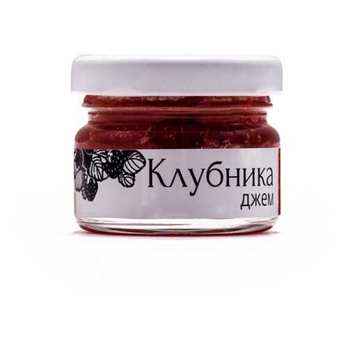 Джем Русский лес Клубника, 25 гр в Ариант
