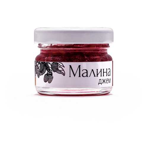 Джем Русский лес Малина, 25 гр в Ариант