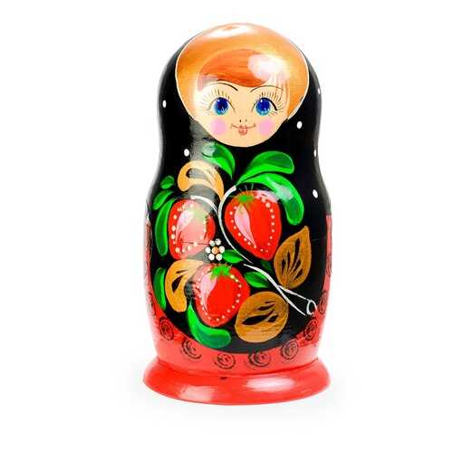 Мёд гречишно-луговой в матрёшке, «Сердце Алтая», 160 г, Горный Алтай в Ариант