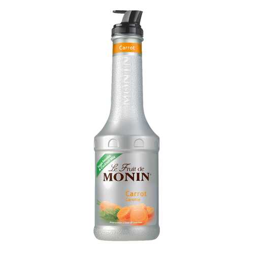 Пюре Monin морковь 1000 мл в Ариант
