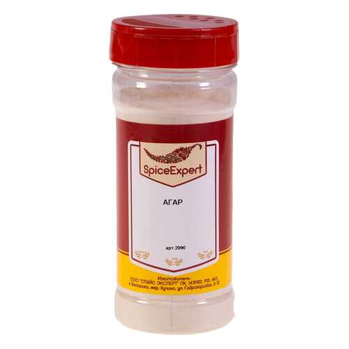 Агар-Агар SpiceExpert 225 г в Ариант