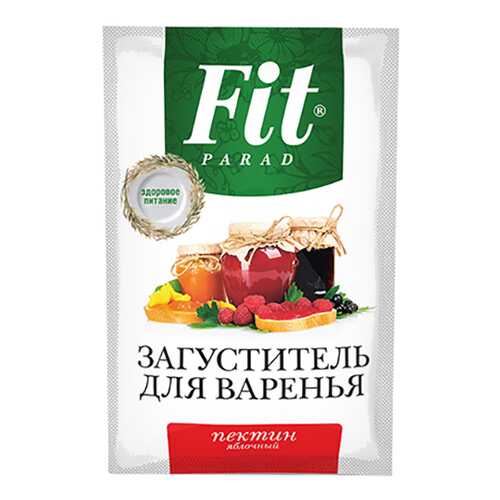 Пектин Fit Parad в Ариант