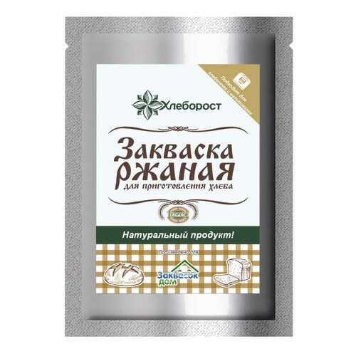 Закваска Ржаная в Ариант
