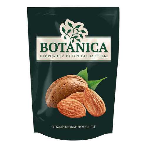 Миндаль Botanica 140г в Ариант