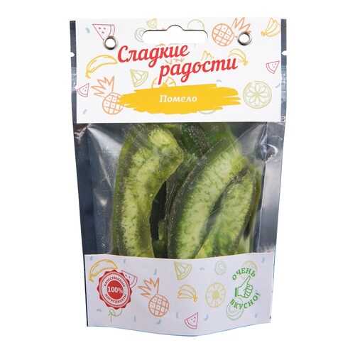 Помело цукаты, 55 г в Ариант