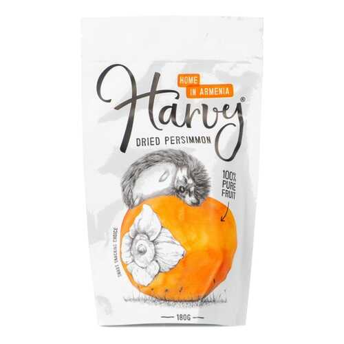 Сухофрукты хурма сушеная Harvy 180 г, Армения в Ариант