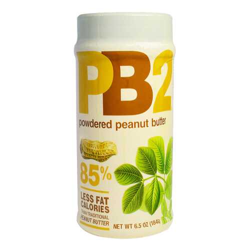 Арахисовое масло PB2 Foods в порошке 184 г в Ариант