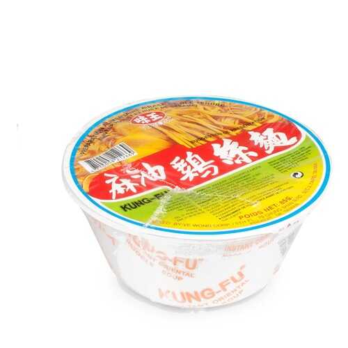 Лапша с курицей, Ve-Wong, 85 г, Китай в Ариант