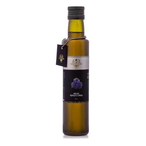 Масло черного тмина Shams Natural oils 250 мл в Ариант