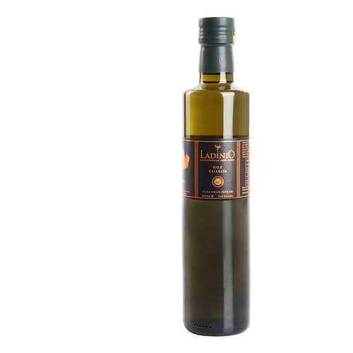 Масло оливковое Kalamata Mediterranean Olive House 0.5 л Греция в Ариант