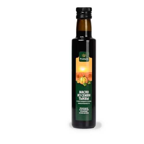 Масло тыквенное, Frank's Naturprodukte, 250 мл, Австрия в Ариант
