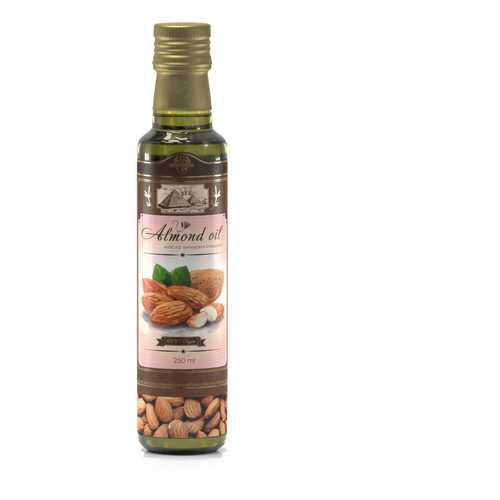 Shams Natural Oils миндальное масло, 250 мл. в Ариант