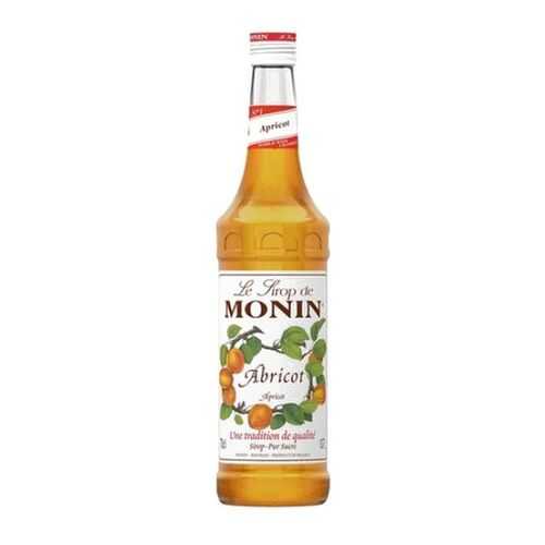 Сироп Monin абрикос 0.7 л в Ариант