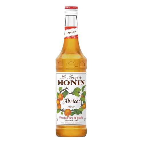 Сироп Monin Абрикос 700 мл в Ариант