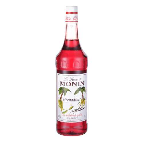 Сироп Monin гренадин 1 л в Ариант