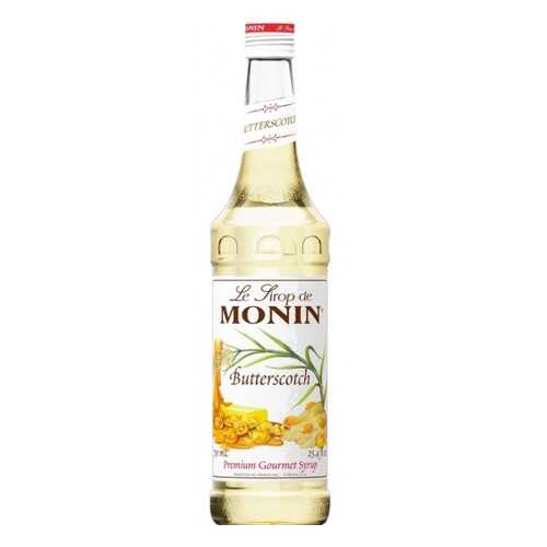 Сироп Monin ирис 0.7 л в Ариант