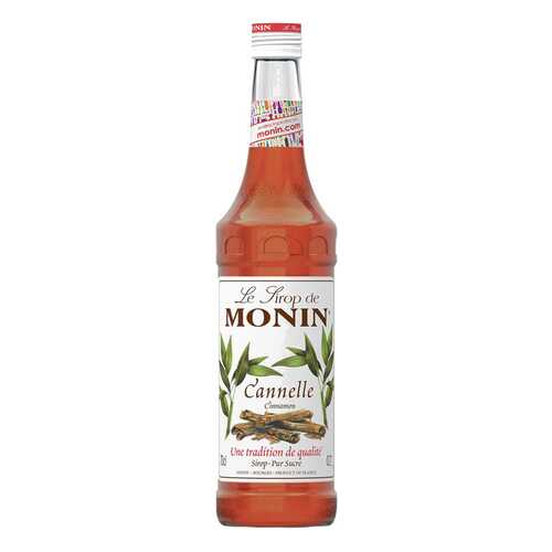 Сироп Monin корица 0.7 л в Ариант