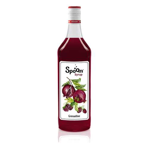 Сироп Spoom гренадин в Ариант