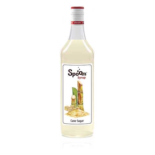 Сироп Spoom сахарный тростник в Ариант