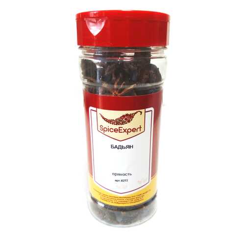 Бадьян SpiceExpert 70 г в Ариант