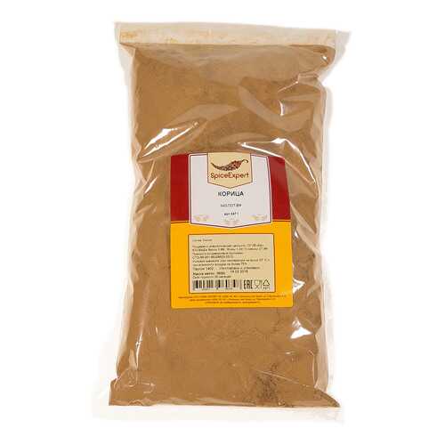 Корица молотая 1000гр пакет SpicExpert в Ариант