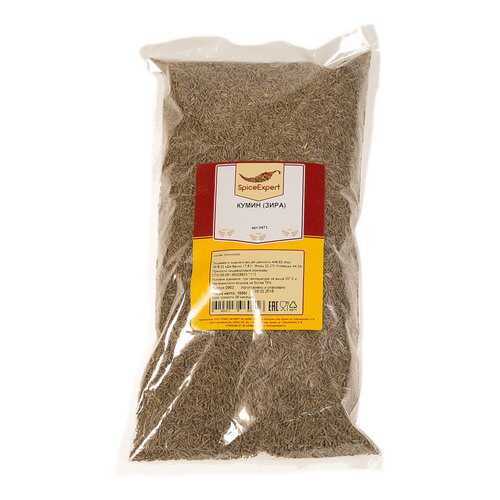 Кумин (зира) 1000гр пакет SpicExpert в Ариант