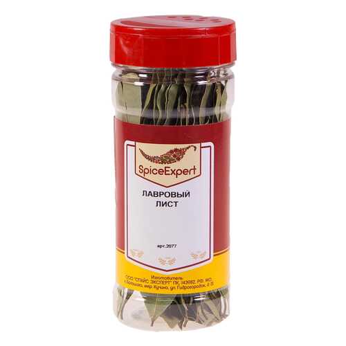 Лавровый лист SpiceExpert 20 г в Ариант