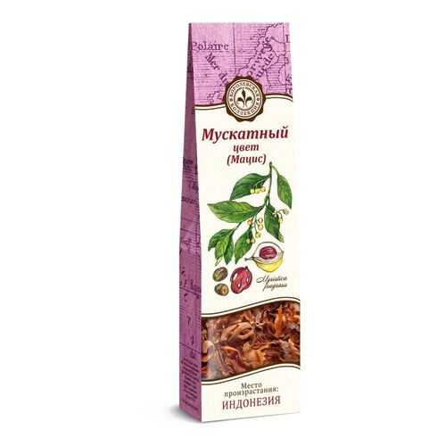 Мацис-мускатный цвет Топ Продукт королевская коллекция 7 г в Ариант
