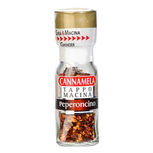 Перец чили Cannamela жгучий 15 г в Ариант