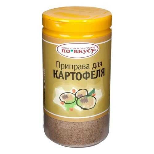 Приправа для картофеля по вкусу 35 г в Ариант