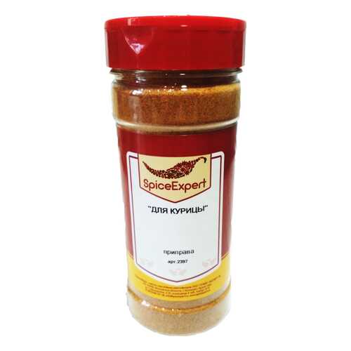 Приправа SpicExpert для курицы 350 г в Ариант
