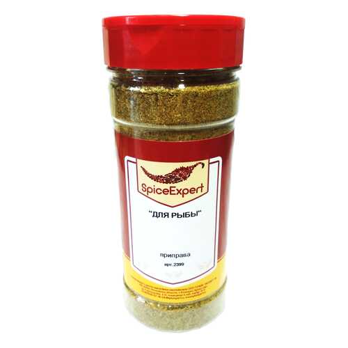 Приправа SpicExpert для рыбы 270 г в Ариант