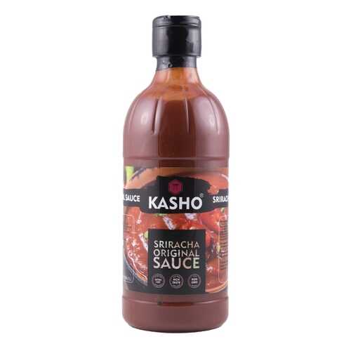 Соус Kasho Шрирача 470 мл в Ариант
