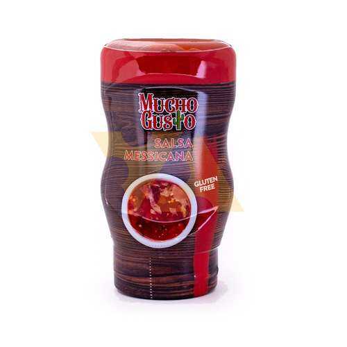 Соус MUCHO GUSTO Messicana 300 г в Ариант