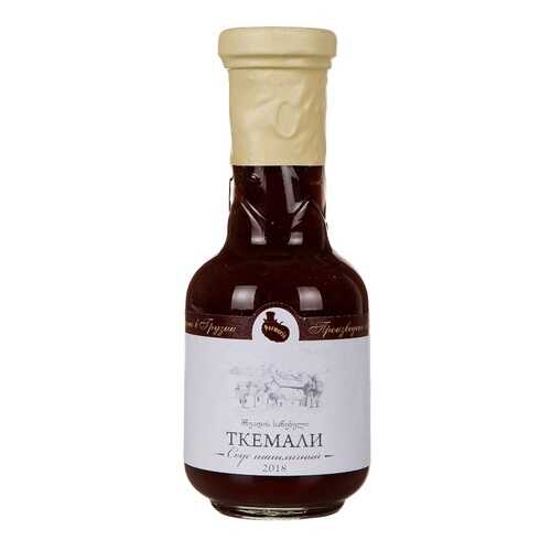 Соус ткемали Permeris шашлычный 270 г в Ариант
