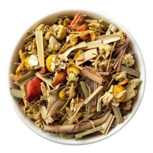 Чай Chef Tea Летний сбор, травяной листовой, 50 г в Ариант