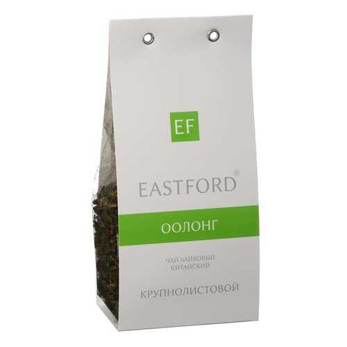 Чай Eastford Оолонг, зеленый листовой, 100 гр в Ариант