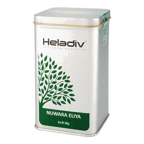 Чай Heladiv Nuwara Elita tea в Ариант