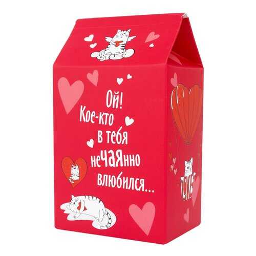 Чай подарочный Love в Ариант