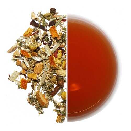 Чай Tea.ru Woman`s Secret травяной 180 г в Ариант