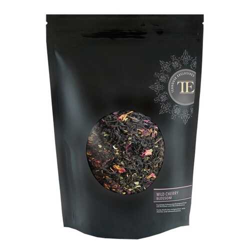 Чай Teahouse Exclusives дикая вишня 250 г в Ариант