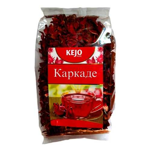 Каркаде KEJO foods 200 гр. в Ариант