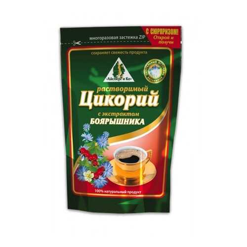 Цикорий Айсберг и Ко с боярышником 100 г в Ариант