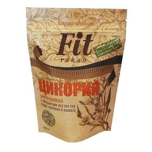 Цикорий Fit Parad в Ариант
