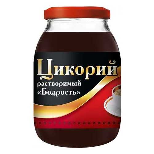 Цикорий Русский цикорий бодрость 330 г в Ариант
